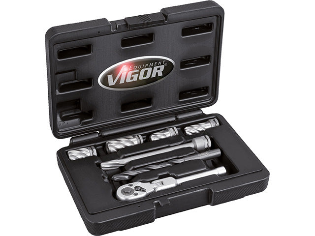 ABS Reamer Set V3228