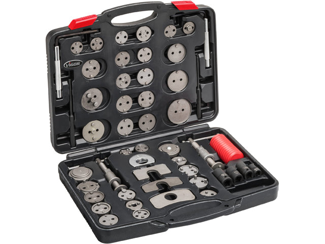 Brake Caliper Piston Tool Set V3760N