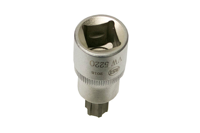 Porsche Timing Tool - Camshaft Adjuster Socket, Cayenne/Panamera/Macan | 2015-2018 VW5220