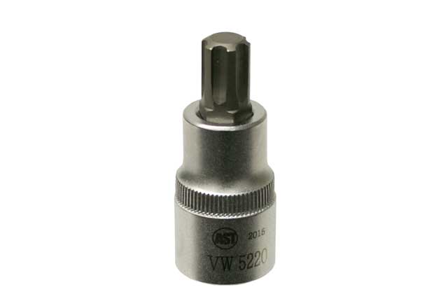Porsche Timing Tool - Camshaft Adjuster Socket, Cayenne/Panamera/Macan | 2015-2018 VW5220