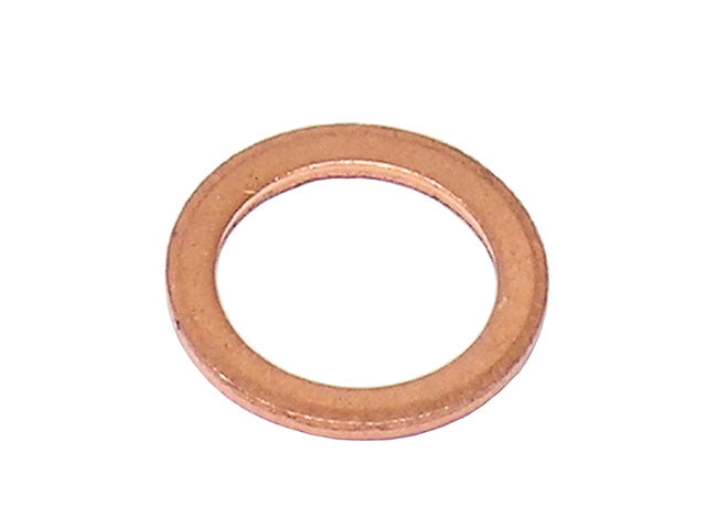 Mercedes-Benz Copper Washer - 12 X 17 X 1.5 mm - Oil Pan Drain Plug | 1984-2014 VYX000040