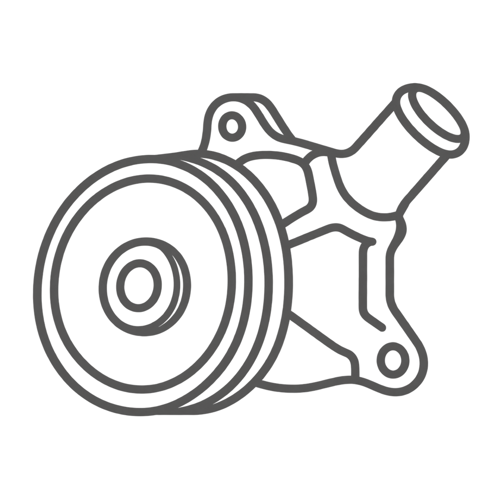 Water Pumps