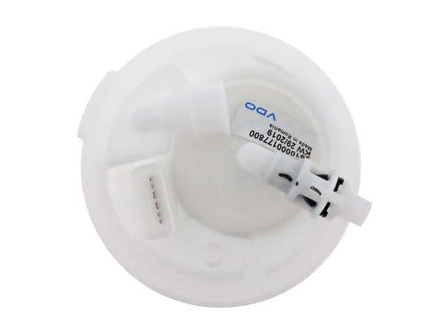 Porsche Fuel Filter and Tank Cover, Panamera | 2013 WGC500150