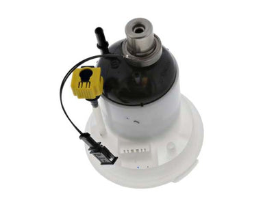 Porsche Fuel Filter and Tank Cover, Panamera | 2013 WGC500150