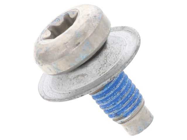 Porsche Screw for Engine Protection Pan, Macan/Cayenne/911/Boxster/Cayman/Panamera | 2004-2024 WHT000729A