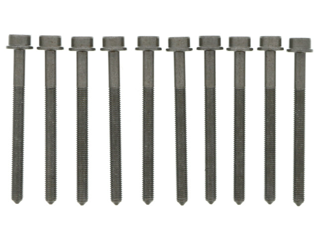 Porsche Cylinder Head Bolt Set, 914/356C/356SC/Cayenne/Panamera/911/930/Boxster/356A/356B/912 | 1956-2024 WHT005305B