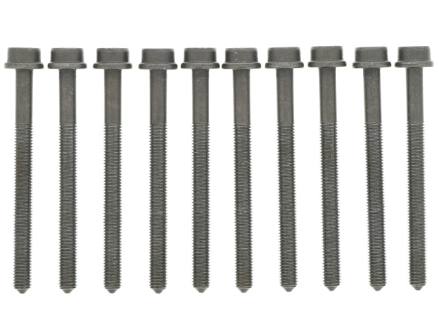 Porsche Cylinder Head Bolt Set, 914/356C/356SC/Cayenne/Panamera/911/930/Boxster/356A/356B/912 | 1956-2024 WHT005305B