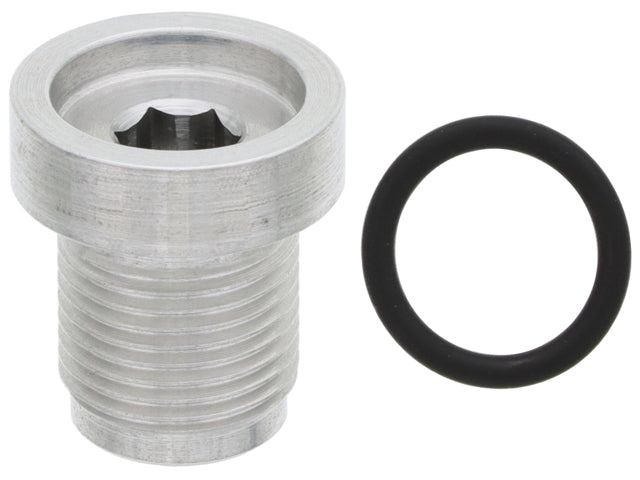 Mercedes-Benz Haldex Drain Plug | 2015 WHT007168