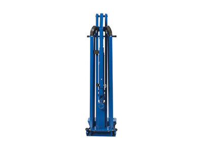Articulating Jib Crane - AC Hydraulic WJN5 - 1100 lb.