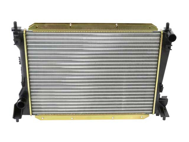 Porsche Radiator, 911 | 1971 XR82935