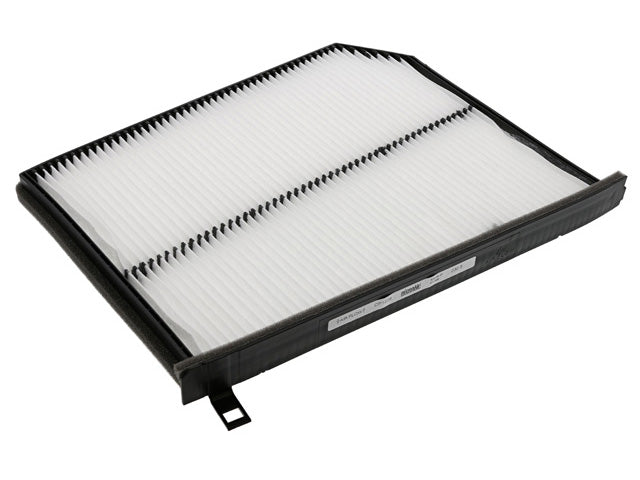 Mercedes-Benz Cabin Air Filter | 2001 XR838396