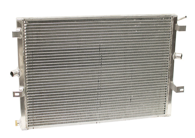 Mercedes-Benz Supercharger Radiator | 2001 XR839090