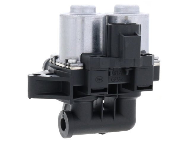 Mercedes-Benz Heater Control Valve | 2001 XR840091