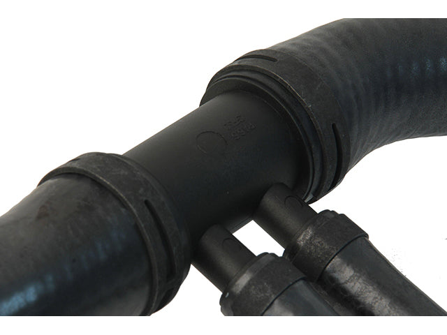 Mercedes-Benz Radiator Hose | 2005 XR849187