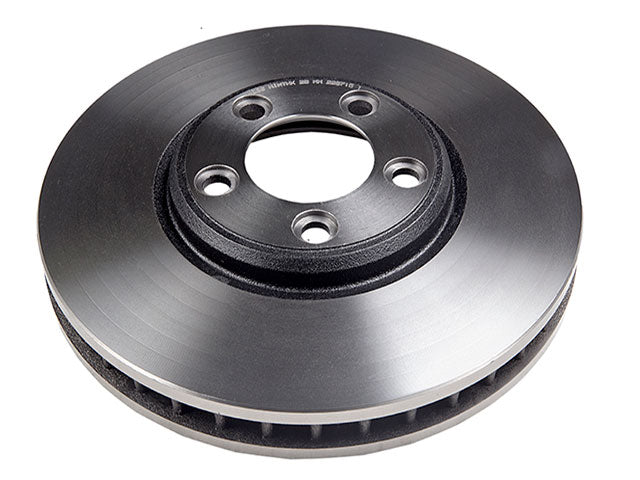 Mercedes-Benz Brake Disc | 2011 XR858130