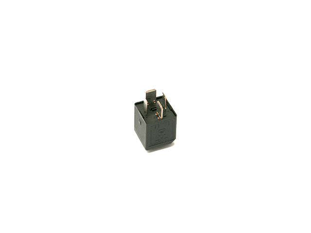 Mercedes-Benz Active Suspension Relay (4-Prong) (Black) | 2017-2018 YWB101300