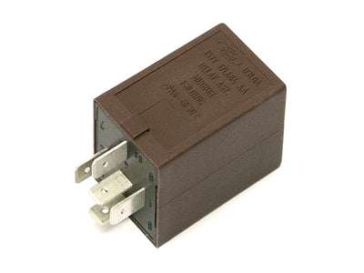 Porsche Multi Purpose Relay - Brown 5, 718 Boxster/718 Cayman/911 | 2023-2024 YWC001020