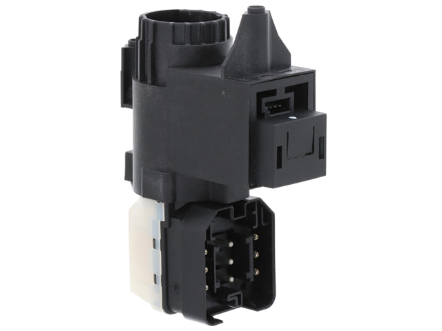Porsche Ignition Switch with Housing, 911/718 Cayman | 1972-2024 YXB000043