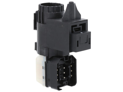 Porsche Ignition Switch with Housing, 911/718 Cayman | 1972-2024 YXB000043