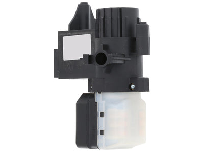 Porsche Ignition Switch with Housing, 911/718 Cayman | 1972-2024 YXB000043