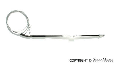Rear Brake Cable, 356A/356B - Sierra Madre Collection