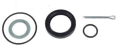 Rear Axle Seal Kit, Disc Brakes (64-65) - Sierra Madre Collection