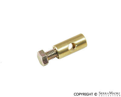 Cable Clamp Nut, (65-89) - Sierra Madre Collection
