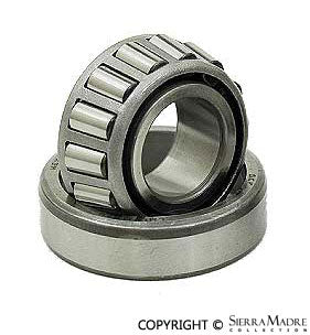 Front Wheel Bearing, Outer, 914/924 - Sierra Madre Collection