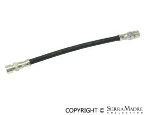 Rear Brake Hose, 914 (72-76) - Sierra Madre Collection