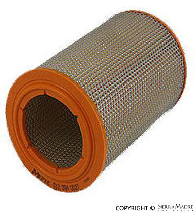 Air Filter, Meyle, 911 (65-73) - Sierra Madre Collection
