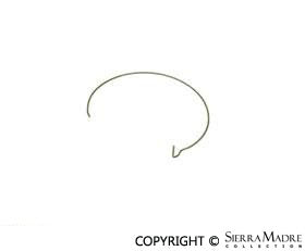 Synchro Ring Retainer, 1st/2nd, (97-04) - Sierra Madre Collection