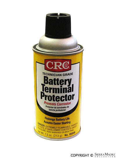 CRC Battery Terminal Protector, 7.5 oz. - Sierra Madre Collection