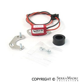 Pertronix Ignition System, 914-4/912E (70-76) - Sierra Madre Collection