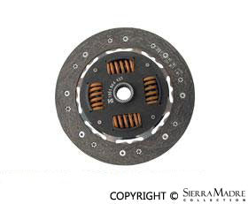 Clutch Disc, 944 Turbo (86-89) - Sierra Madre Collection