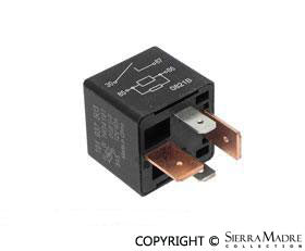 X Contact Relay, 924/944/911 Turbo (85-98) - Sierra Madre Collection