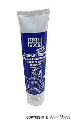 Liqui Moly Wheel Bearing and CV Joint Grease - Sierra Madre Collection