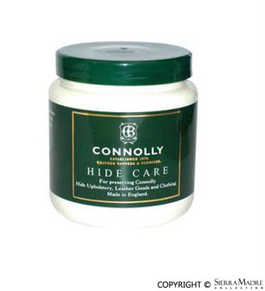 Connolly Hide Care - Sierra Madre Collection