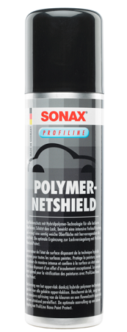 SONAX Polymer Net Shield Spray - Sierra Madre Collection