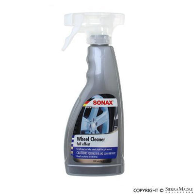 SONAX Wheel Cleaner Full Effect - Sierra Madre Collection