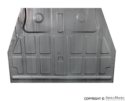 Front Floor Pan, 356 Pre-A (50-55) - Sierra Madre Collection