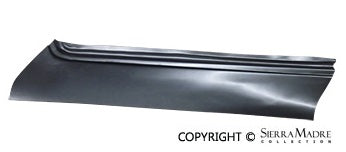 Rain Gutter, Right, 356A (55-59) - Sierra Madre Collection
