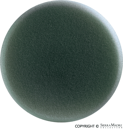 SONAX Polishing Pad Grey (Soft) - Sierra Madre Collection