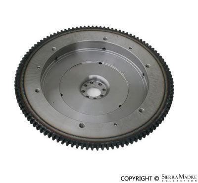 Flywheel, 356/356A/356B (180mm)