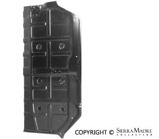 Floor Pan, Right, 911/912/912E/930 (65-89) - Sierra Madre Collection