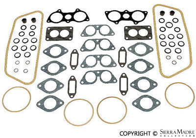 Cylinder Head Gasket Set, All 356's 912 (50-69) - Sierra Madre Collection