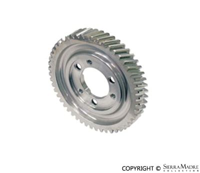 Camshaft Gear, 356A/356B/356C/912 (56-69) - Sierra Madre Collection