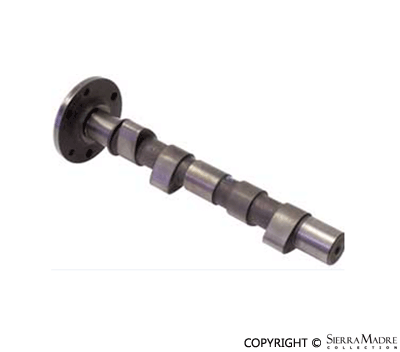 Camshaft, All 356's/912 (50-69) - Sierra Madre Collection