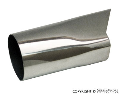 Muffler Tip, 356B/356C (60-65) - Sierra Madre Collection