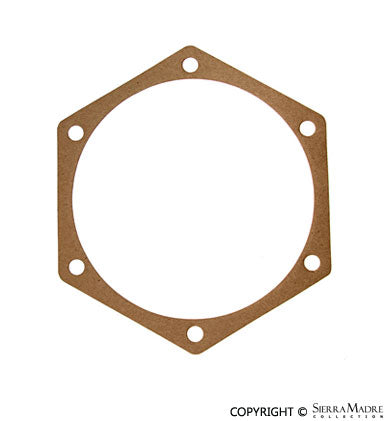 Rear Axle Gasket, All 356's (.10mm) - Sierra Madre Collection