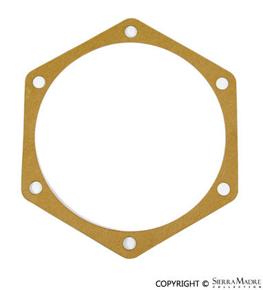 Rear Axle Gasket, All 356's (.25mm) - Sierra Madre Collection